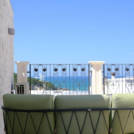 Al Corso Charming Rooms Пескичи Экстерьер фото