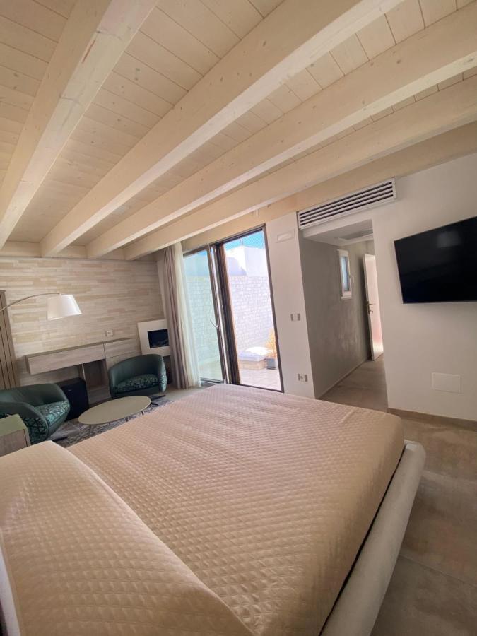 Al Corso Charming Rooms Пескичи Экстерьер фото