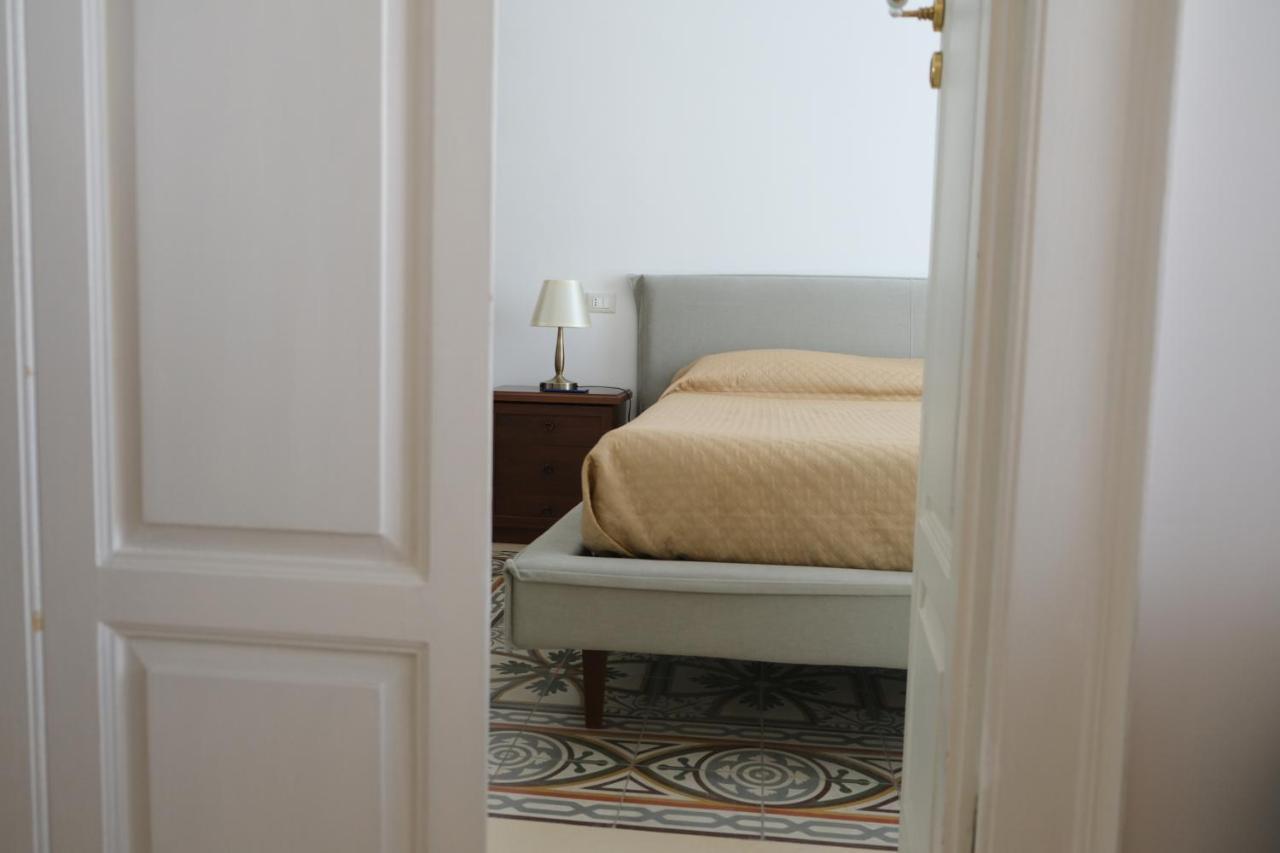 Al Corso Charming Rooms Пескичи Экстерьер фото