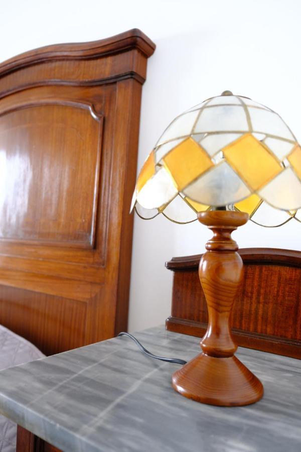 Al Corso Charming Rooms Пескичи Экстерьер фото