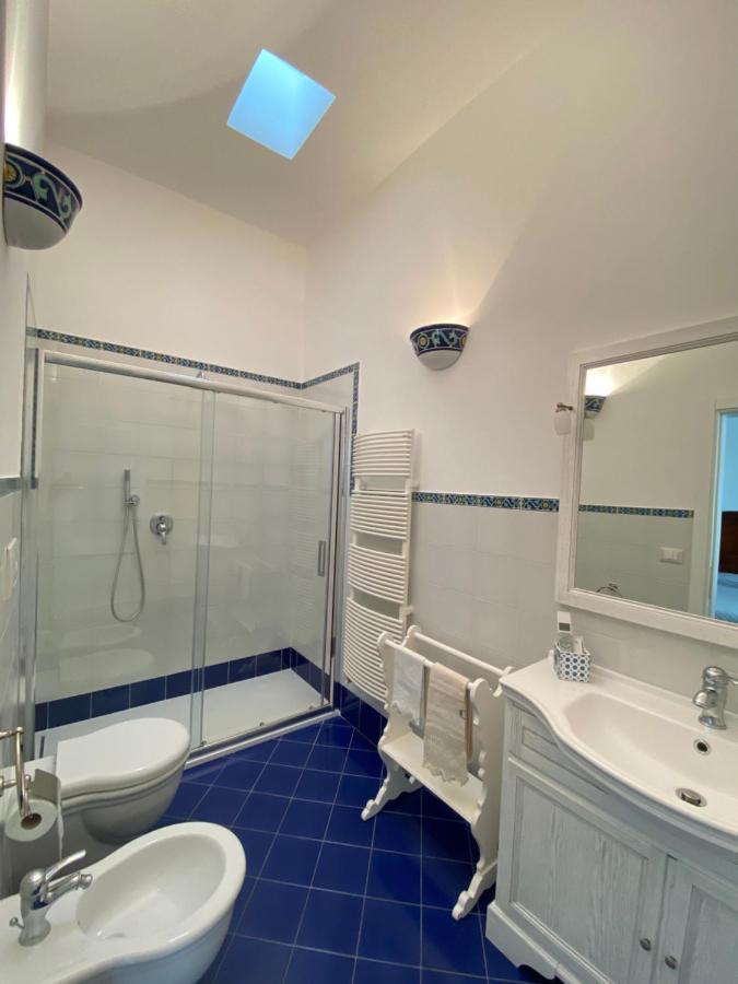 Al Corso Charming Rooms Пескичи Экстерьер фото