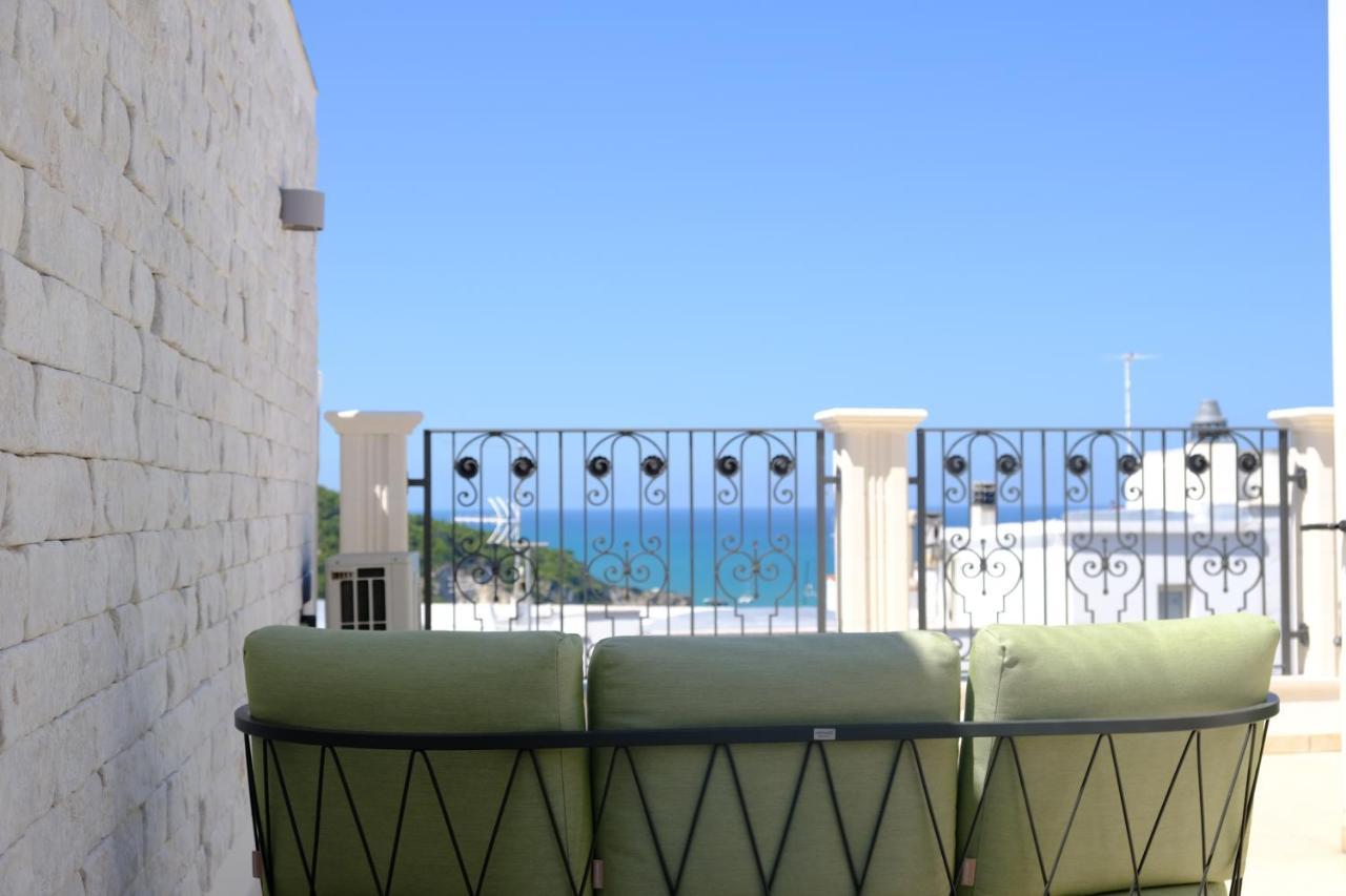 Al Corso Charming Rooms Пескичи Экстерьер фото