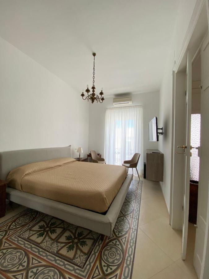 Al Corso Charming Rooms Пескичи Экстерьер фото